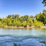 Daire Joli Au Bord De La Riviere - *