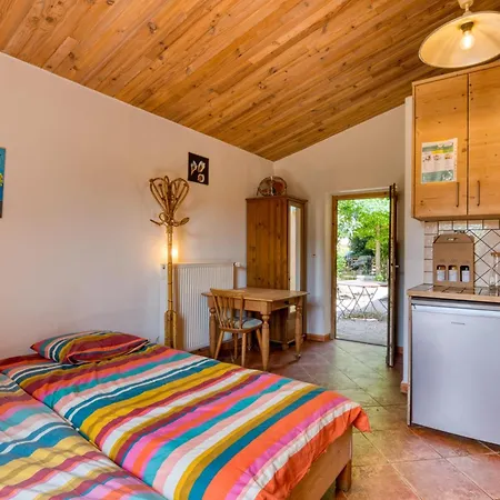 Joli Au Bord De La Riviere - Apartmán *