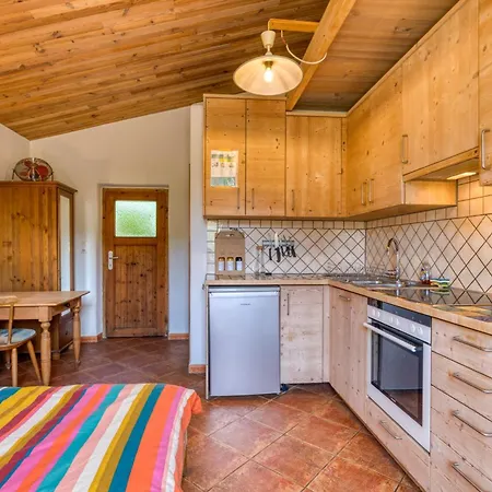 Apartmán Joli Au Bord De La Riviere - Aspiran