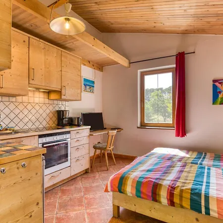 Apartmán Joli Au Bord De La Riviere - Aspiran