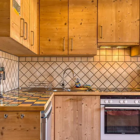 Joli Au Bord De La Riviere - Apartmán *