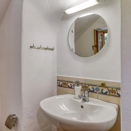 Apartmán Joli Au Bord De La Riviere - Aspiran