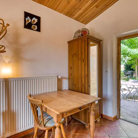 Joli Au Bord De La Riviere - Apartmán Aspiran