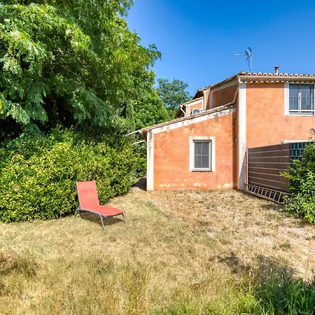 Joli Au Bord De La Riviere - Apartmán Aspiran